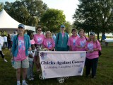 CHICks - Choosing Hope Against Cancer