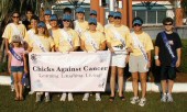 CHICks - Choosing Hope Against Cancer