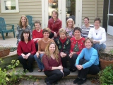 CHICks - Choosing Hope Against Cancer