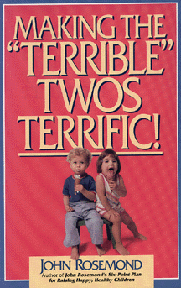 John Rosemond - Making The "Terrible" Twos Terrific!