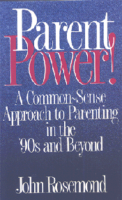 John Rosemond - Parent Power!