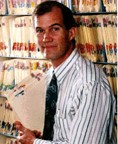 Dr. Karl Hempel, Dr. Hempel, Karl Hempel MD