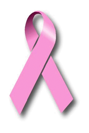 Pink Ribbon - Breast Cancer Awareness