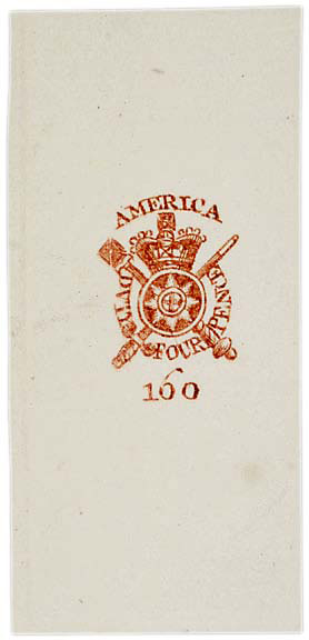 The Tax Stamp