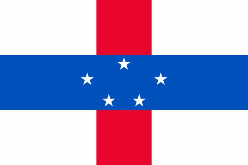 Antilles Flag