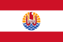 French Polynesia - Washington Publishers' Newest International Visitor