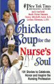 Chicken Soup for the Nurse's Soul